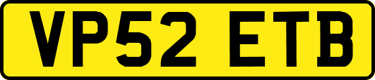 VP52ETB