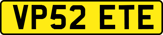 VP52ETE