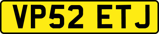 VP52ETJ