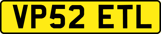 VP52ETL
