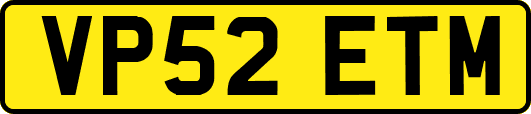 VP52ETM