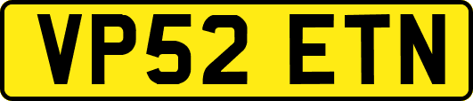 VP52ETN