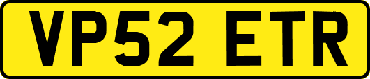VP52ETR