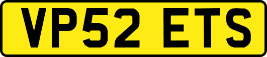VP52ETS