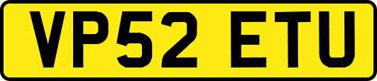 VP52ETU