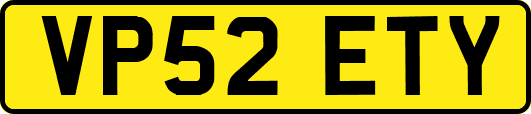 VP52ETY