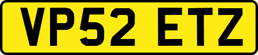 VP52ETZ