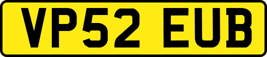 VP52EUB