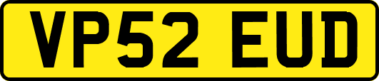 VP52EUD