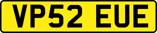 VP52EUE