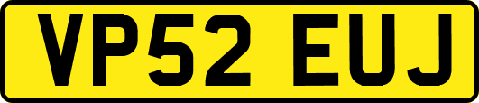 VP52EUJ