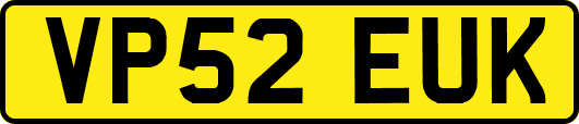 VP52EUK