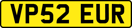 VP52EUR