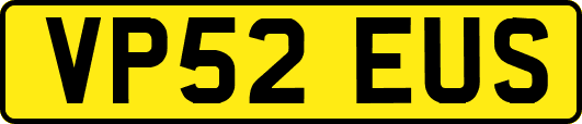 VP52EUS