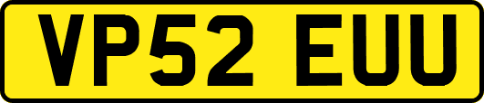 VP52EUU