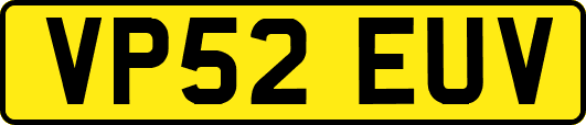 VP52EUV