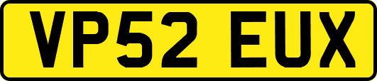 VP52EUX