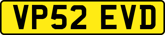 VP52EVD