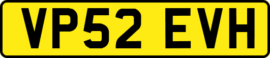 VP52EVH
