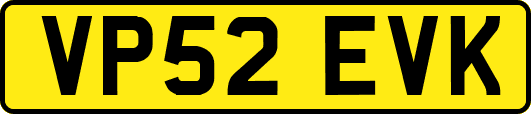 VP52EVK