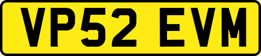 VP52EVM