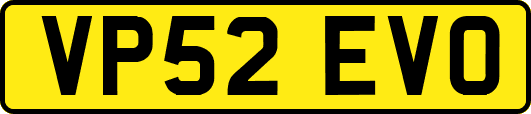 VP52EVO