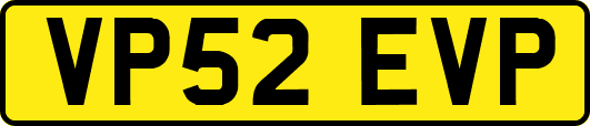 VP52EVP