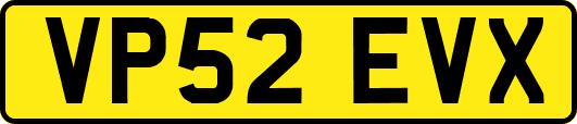 VP52EVX