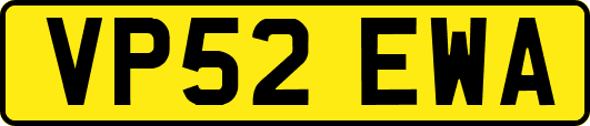 VP52EWA
