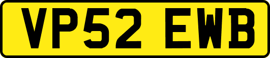 VP52EWB