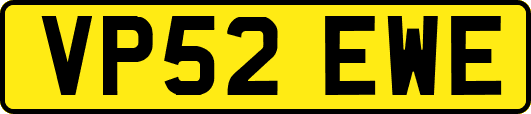 VP52EWE