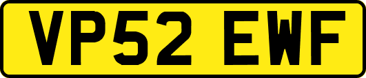 VP52EWF