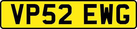 VP52EWG