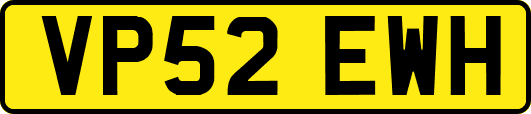 VP52EWH
