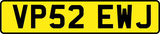 VP52EWJ