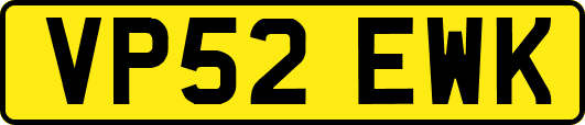 VP52EWK
