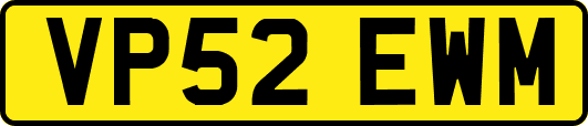 VP52EWM