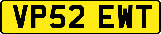 VP52EWT