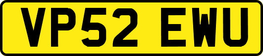 VP52EWU