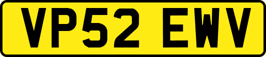 VP52EWV