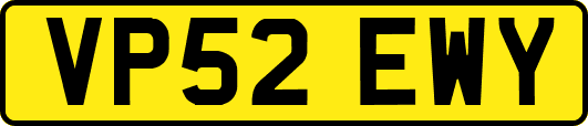 VP52EWY