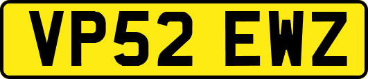 VP52EWZ