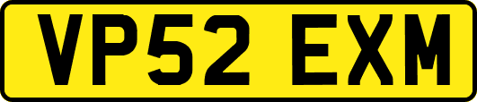 VP52EXM