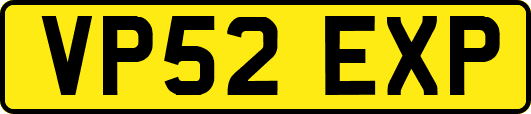 VP52EXP