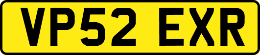 VP52EXR