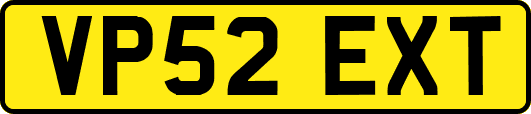 VP52EXT