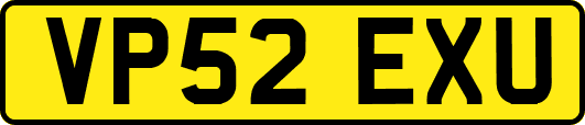 VP52EXU