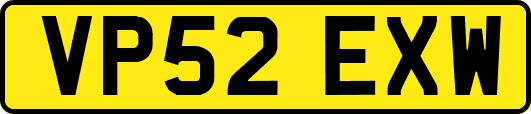 VP52EXW