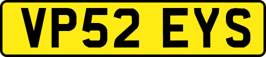 VP52EYS