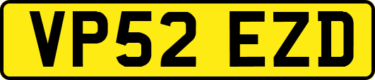 VP52EZD